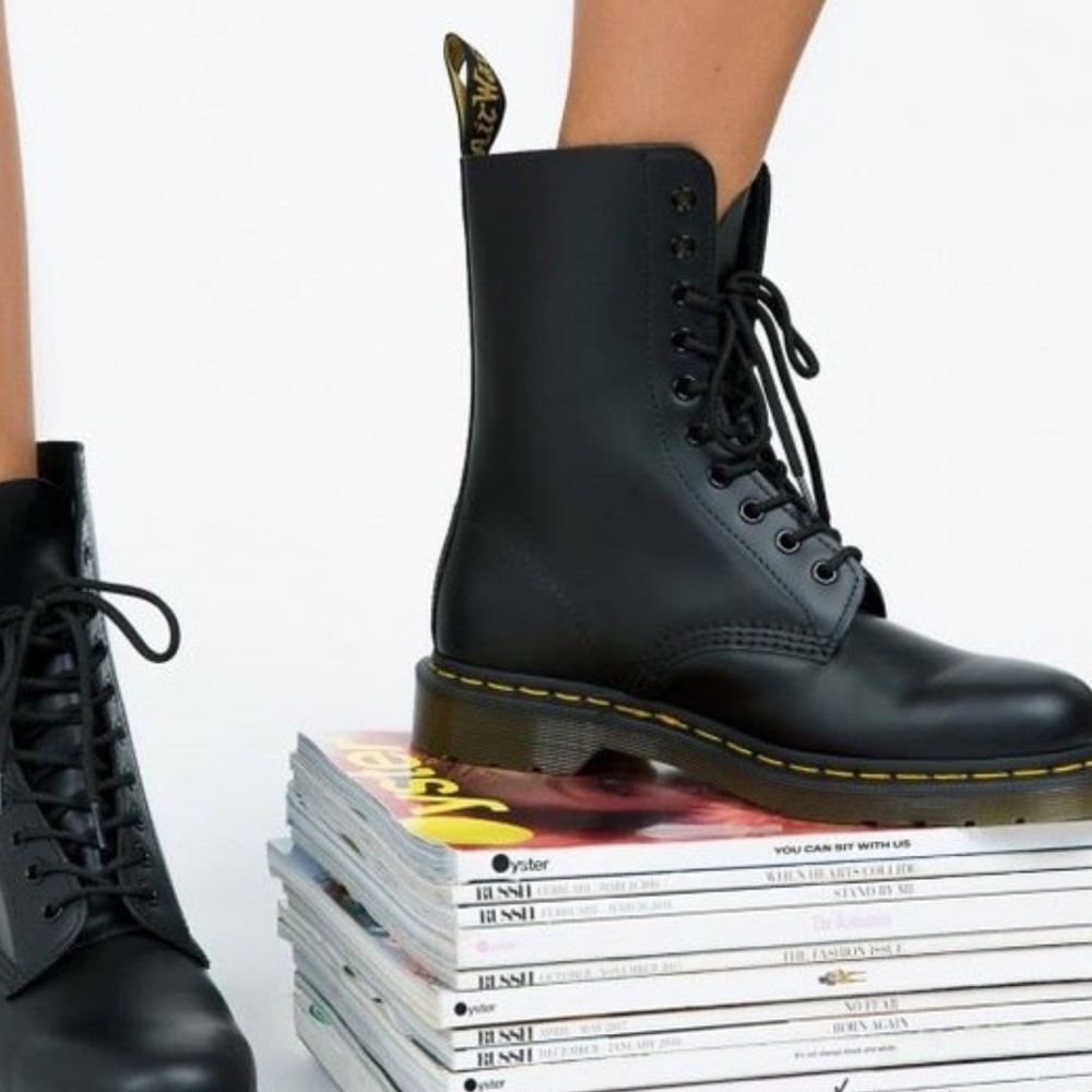 Doc Martens BRAND NEW 1490’s originally $200